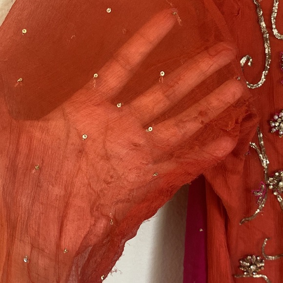 Fashion ka Ghar wedding wear. (Pakistani/ Indian) - Picture 7 of 9